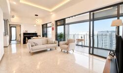 Riversails (D19), Condominium #581781471